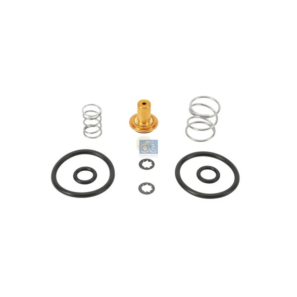 کیت تعمیر شیر سروو 2.31311 DIESEL TECHNIC